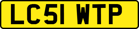 LC51WTP