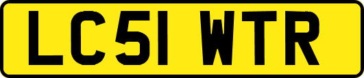 LC51WTR