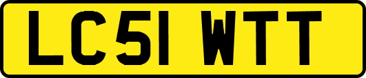 LC51WTT