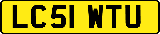 LC51WTU