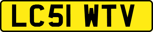 LC51WTV