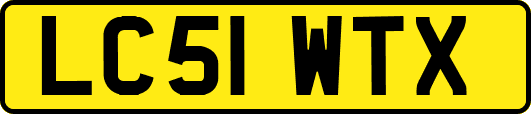 LC51WTX