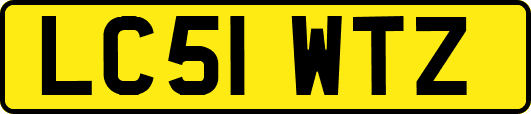 LC51WTZ