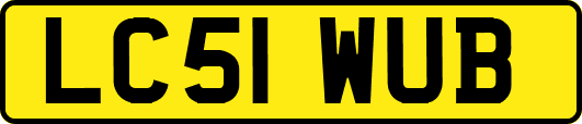 LC51WUB
