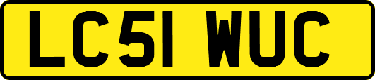 LC51WUC