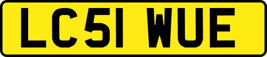 LC51WUE