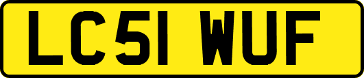 LC51WUF