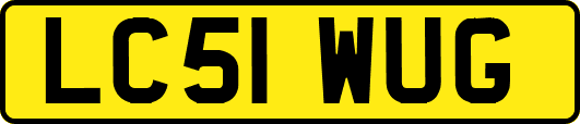 LC51WUG