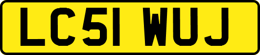 LC51WUJ