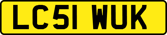 LC51WUK