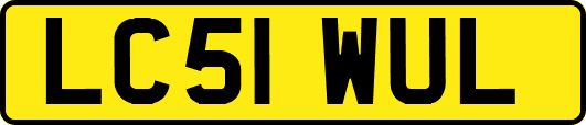 LC51WUL