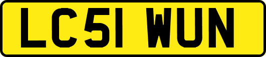 LC51WUN
