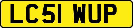 LC51WUP