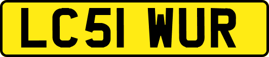 LC51WUR