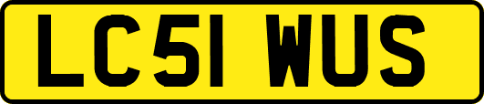 LC51WUS