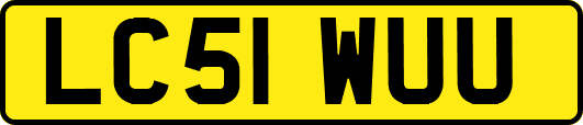 LC51WUU
