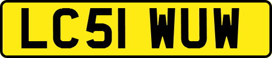 LC51WUW