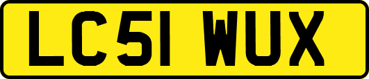 LC51WUX