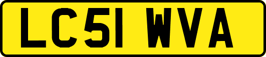LC51WVA