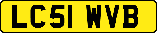 LC51WVB
