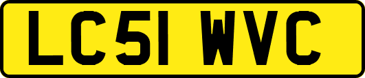 LC51WVC