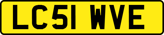 LC51WVE