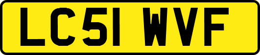 LC51WVF