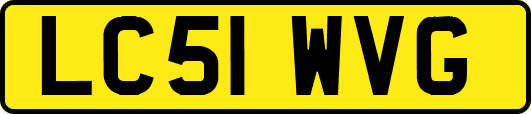 LC51WVG
