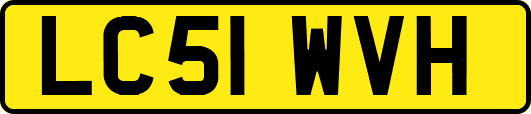 LC51WVH