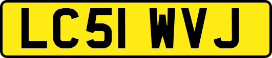 LC51WVJ