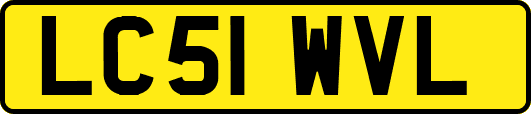LC51WVL