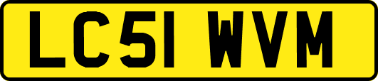 LC51WVM