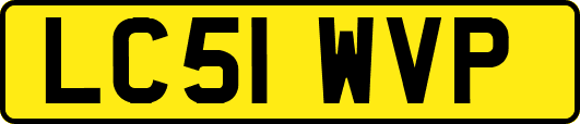 LC51WVP
