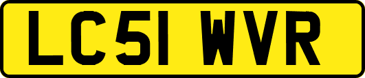 LC51WVR