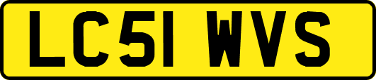 LC51WVS