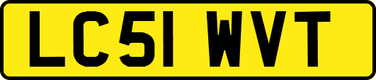 LC51WVT