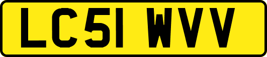 LC51WVV