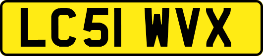 LC51WVX