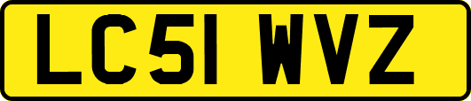 LC51WVZ