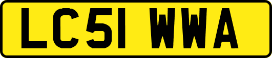 LC51WWA