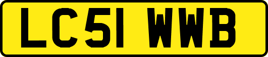 LC51WWB