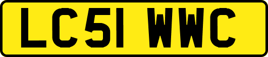 LC51WWC