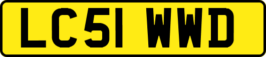 LC51WWD