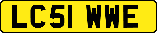 LC51WWE