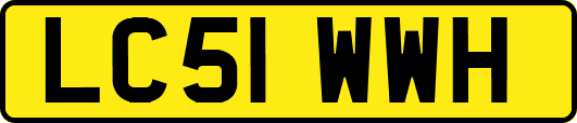 LC51WWH