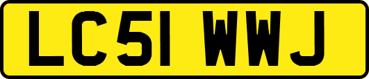 LC51WWJ