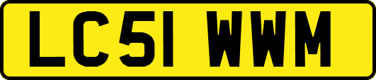LC51WWM