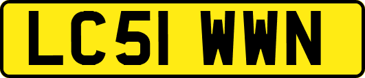 LC51WWN