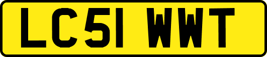 LC51WWT