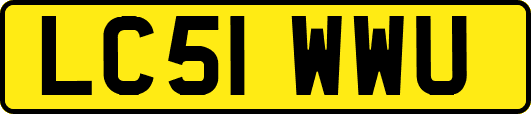 LC51WWU